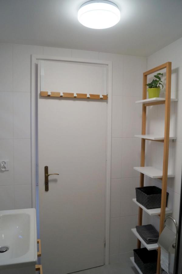 Pogodny Domek Mielno  Dış mekan fotoğraf